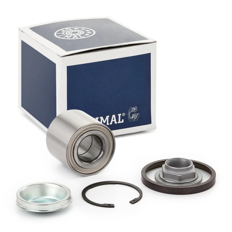 Image of Wheel bearing kit OPTIMAL 602745L