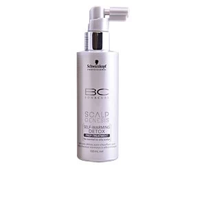 image of BC SCALP GENESIS self warming detox prep-treatment 100ml