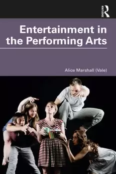 Image of Entertainment in the Performing Arts