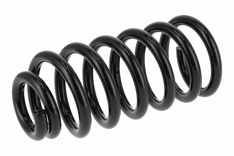 Image of VAICO V57-0065 Coil spring Original VAICO Quality Coil Spring (188)