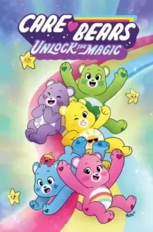 Image of Care Bears: Unlock The Magic