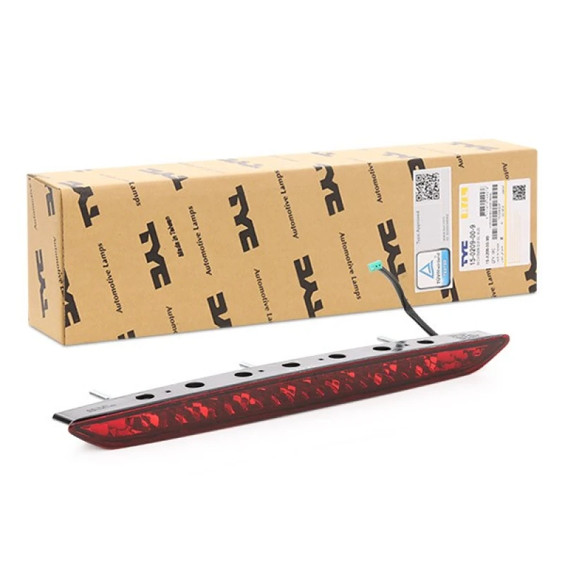 Image of TYC Third brake light TYC 15-0209-00-9