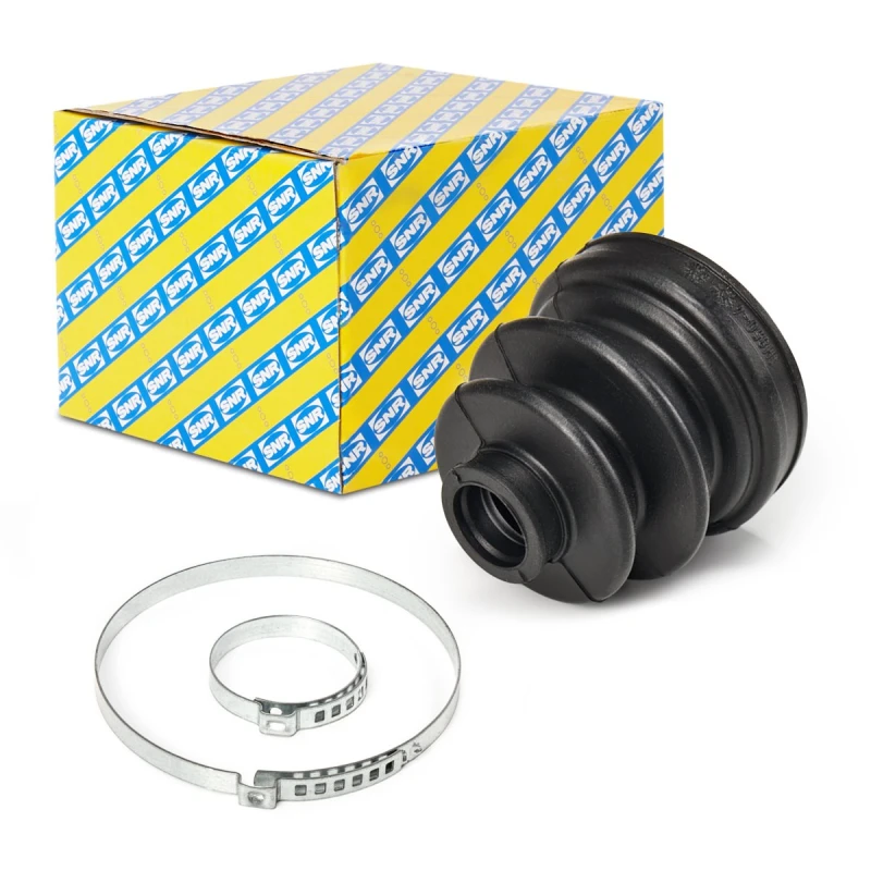 Image of CV boot kit, drive shaft SNR IBK73.001