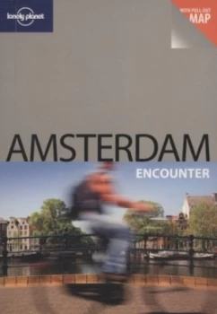Image of Amsterdam by Zora Oneill Paperback