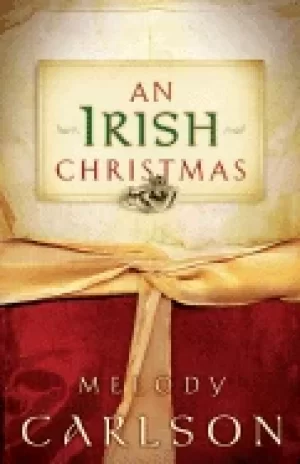 Image of irish christmas