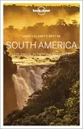 Image of lonely planet best of south america