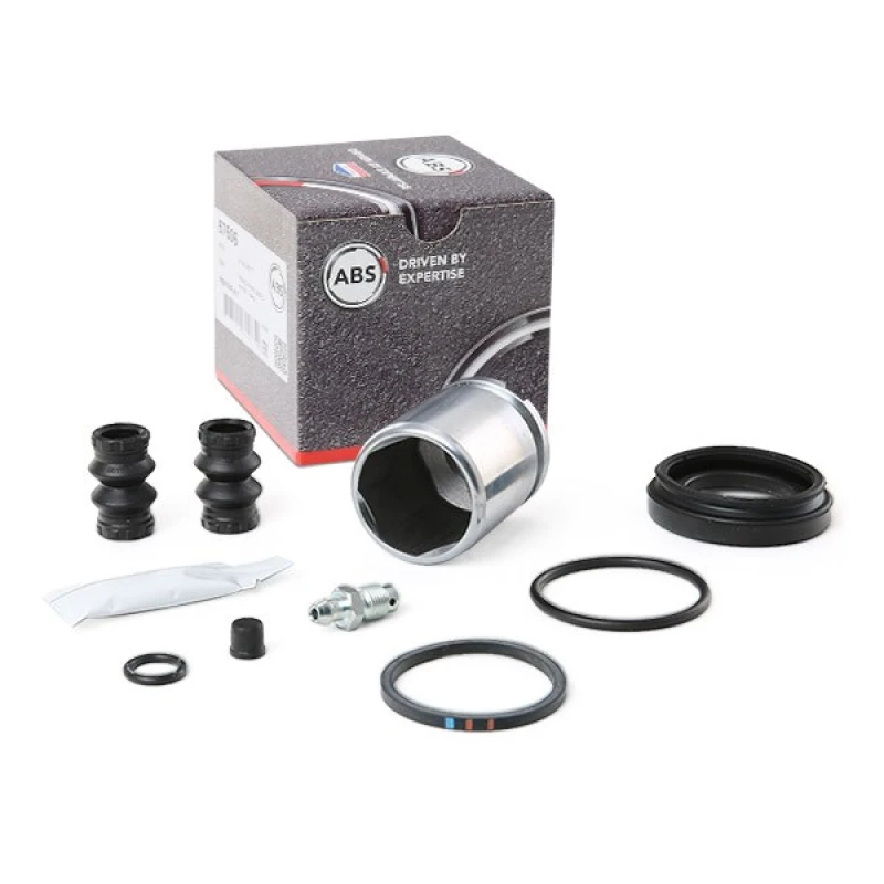 Image of A.B.S. Repair Kit, brake caliper A.B.S. 57483