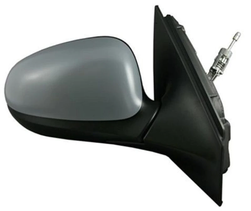 Image of ALKAR 6138936 Wing mirror Right, Convex, primed Outside Mirror (50)