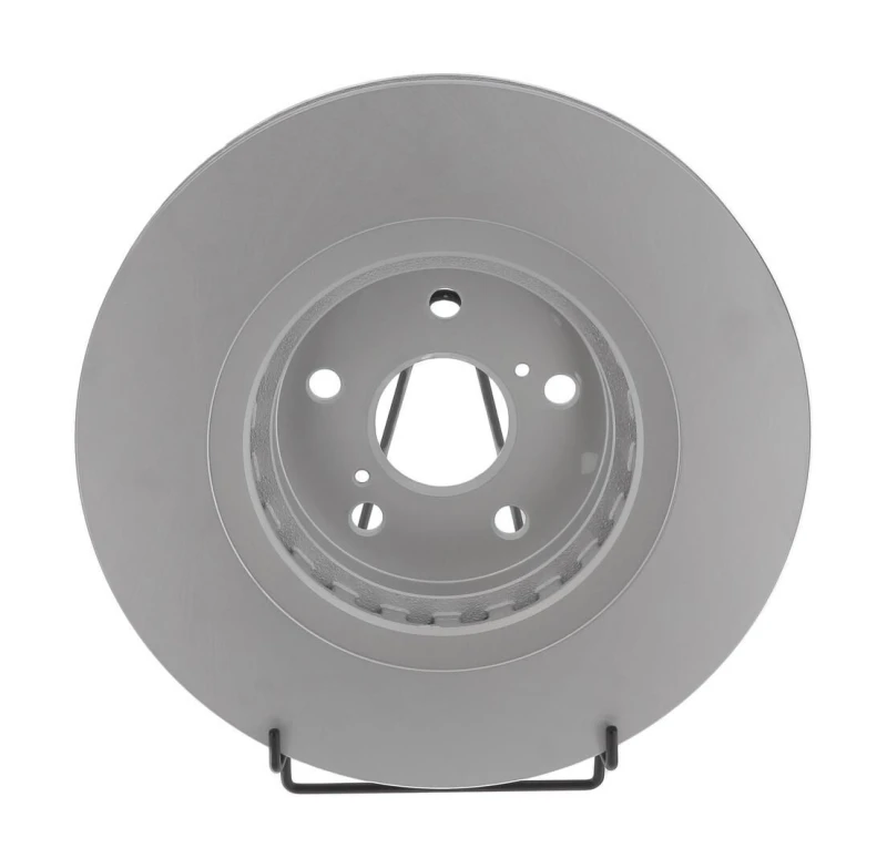 Image of Brake disc FERODO DDF2645C-1