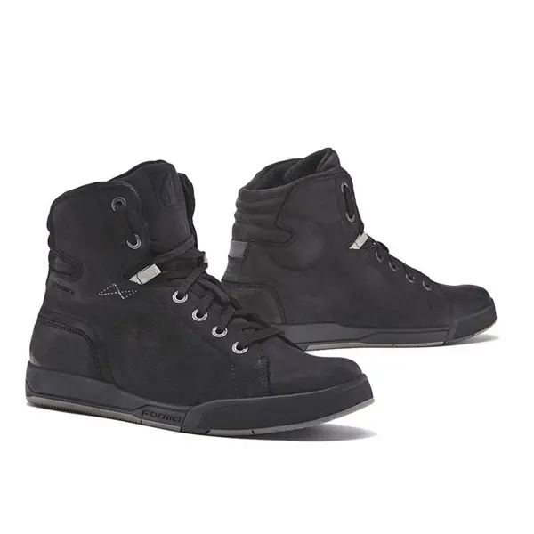 Image of Forma Swift Dry Black Size 38
