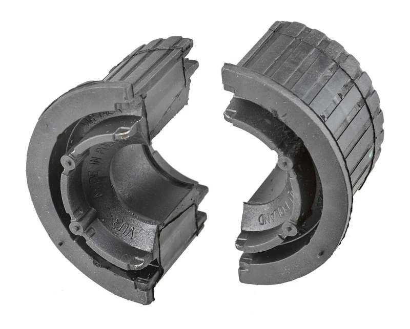 Image of Anti roll bar bush LEMFORDER 43680 01