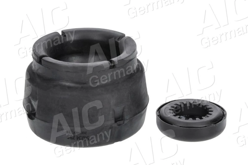 Image of Top strut mount AIC 51103Set