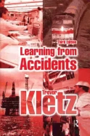 Image of learning from accidents third edition