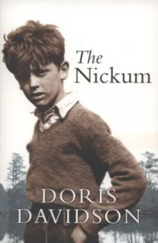 Image of The Nickum by Doris Davidson Book