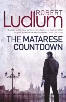 Image of The Matarese Countdown