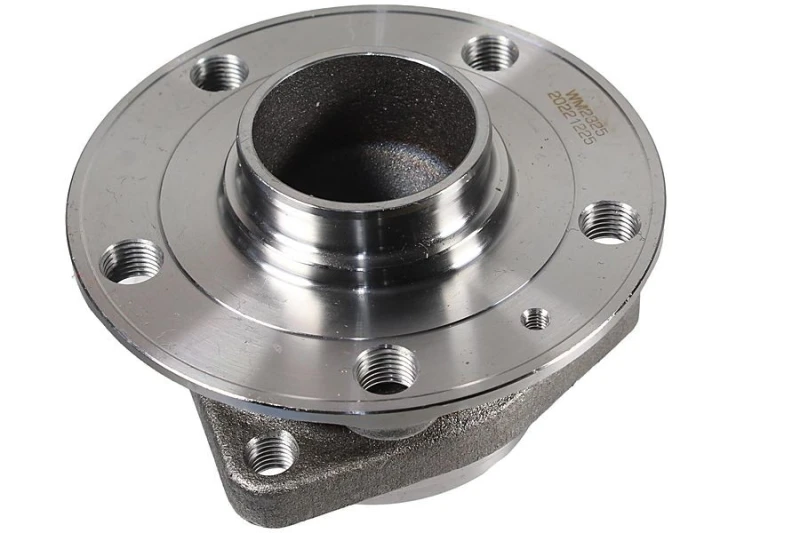 Image of Wheel bearing kit METZGER WM 2325