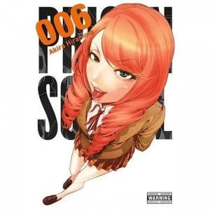 Image of Prison School Volume 6