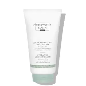 Image of Christophe Robin New Hydrating Cream 100ml