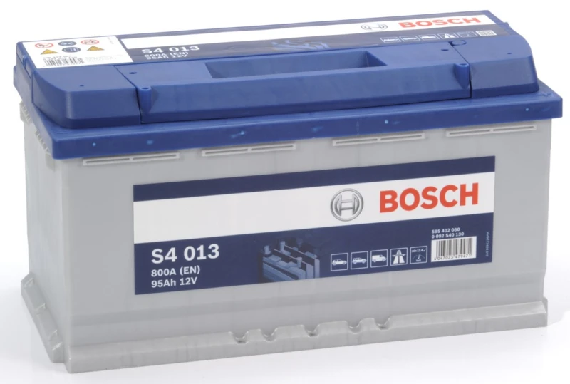 Image of Battery Bosch 0 092 S40 130