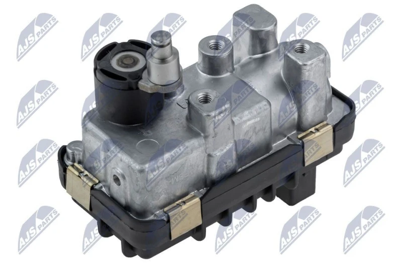 Image of NTY Actuator, turbocharger NTY ECD-BM-005