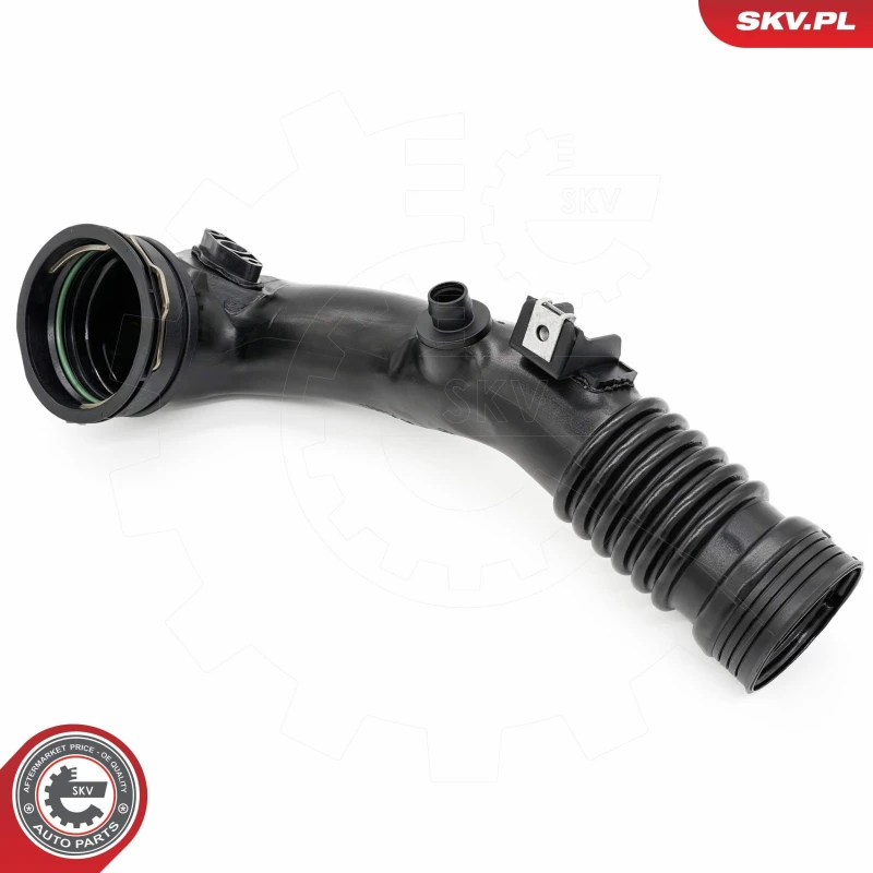 Image of ESEN SKV Charger intake hose ESEN SKV 54SKV815