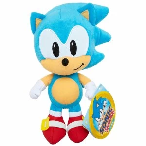 image of Sonic (Sonic The Hedgehog) Plush