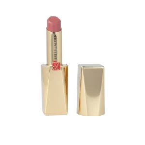 image of PURE COLOR DESIRE rouge excess lipstick #203-sting