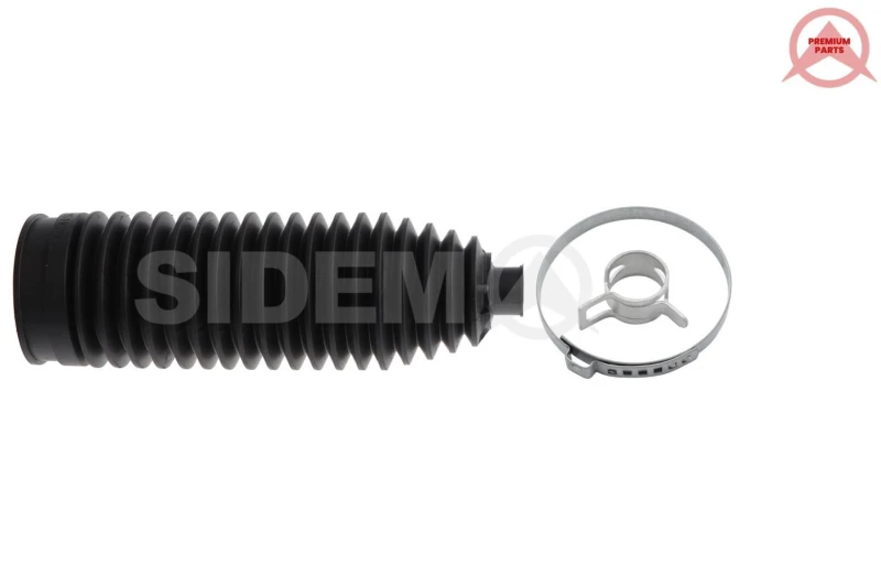 Image of SIDEM Steering rack gaiter SIDEM 337.036