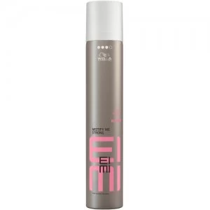 Image of Wella Wella Eimi Mistify Me Strong 500ml