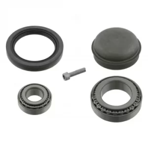 image of Wheel Bearing Kit 26005 by Febi Bilstein