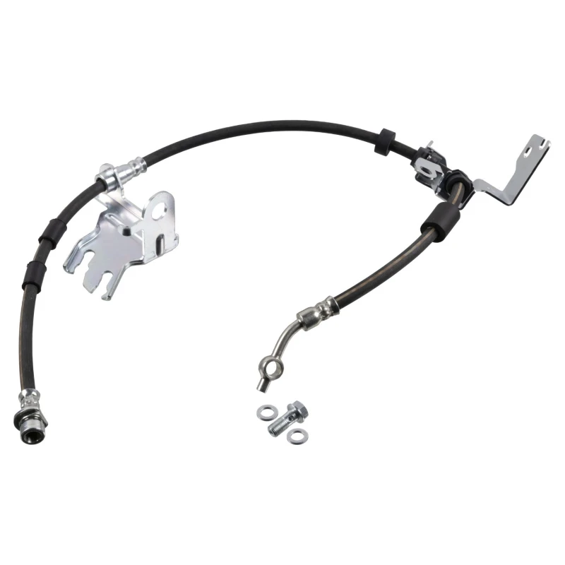 Image of Brake hose FEBI BILSTEIN 185030