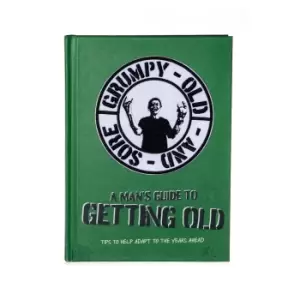 Image of A Mans Guide To Getting Old