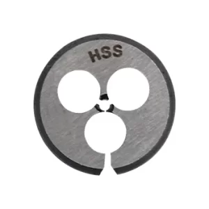 image of 1"X8 UNCX2" O/D HSS Die