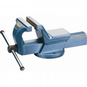 Image of Ridgid 180 Matador Bench Vice 225mm