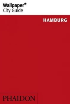 Image of Hamburg by Paul Sullivan Paperback