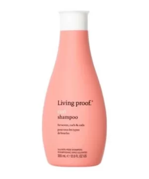 Image of Living Proof Curl Shampoo 355ml