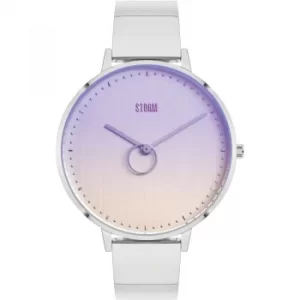 Storm Allyce Lazer Violet Watch