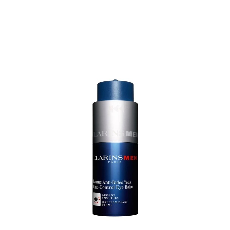 Image of Clarins Men Anti-age Line Control Eye Balm 20 ml