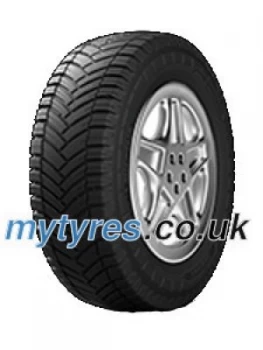 Image of Michelin Agilis CrossClimate ( 185/75 R16C 104/102R )