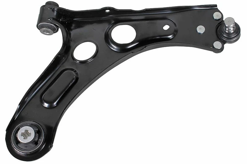 Image of Suspension arm METZGER 58187102