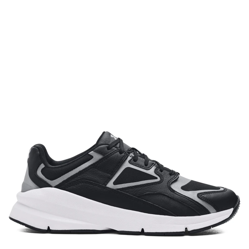 Image of Under Armour Forge 96 99 - Black 8