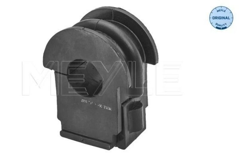 Image of Anti roll bar bush MEYLE 36-14 615 0007