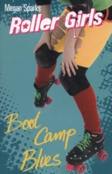 Image of Boot camp blues by Megan Sparks