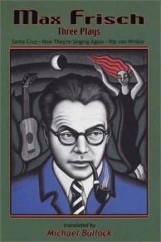 Image of Max Frisch by Michael Bullock Paperback