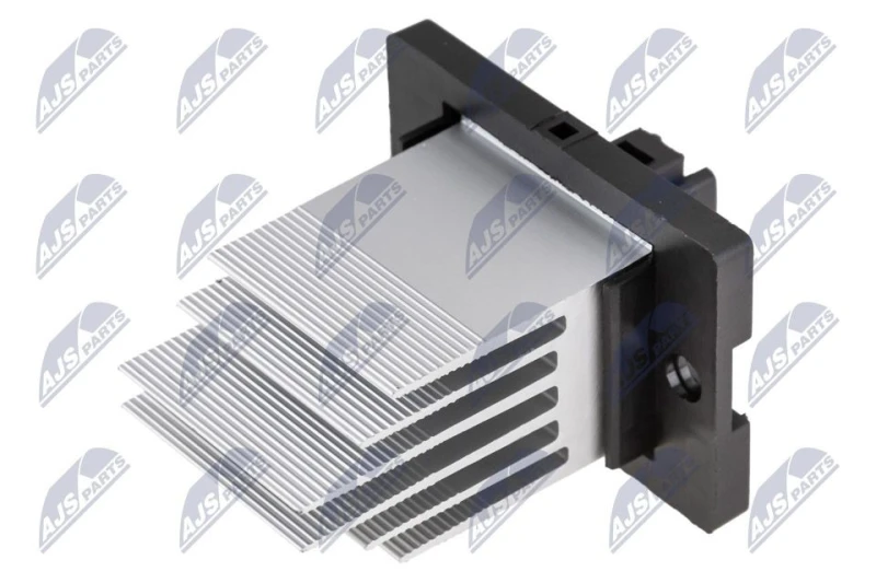 Image of NTY Blower motor resistor NTY ERD-KA-502