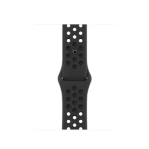 Image of Apple ML833ZM/A Smart Wearable Accessories Band adapter Anthracite Black Fluoroelastomer