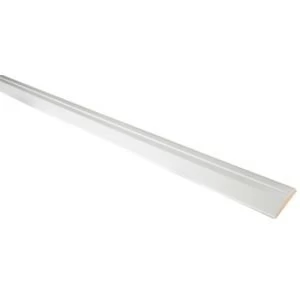 Image of IT Kitchens Ivory Classic Cornice L2400mm