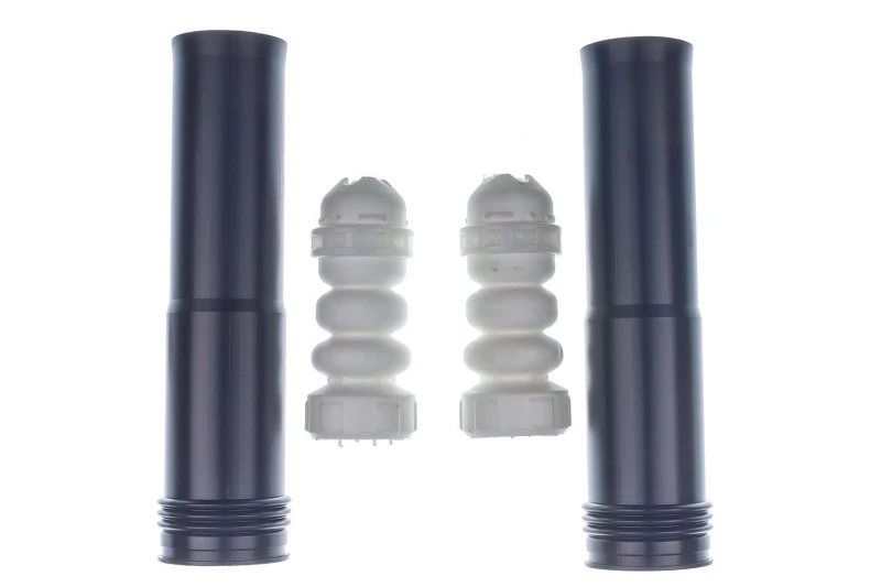 Image of DENCKERMANN Dust cover kit, shock absorber DENCKERMANN D500063