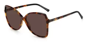 image of Jimmy Choo Sunglasses Fede/S 086/70