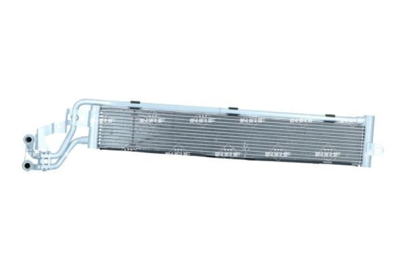 Image of NRF Engine radiator NRF 550268